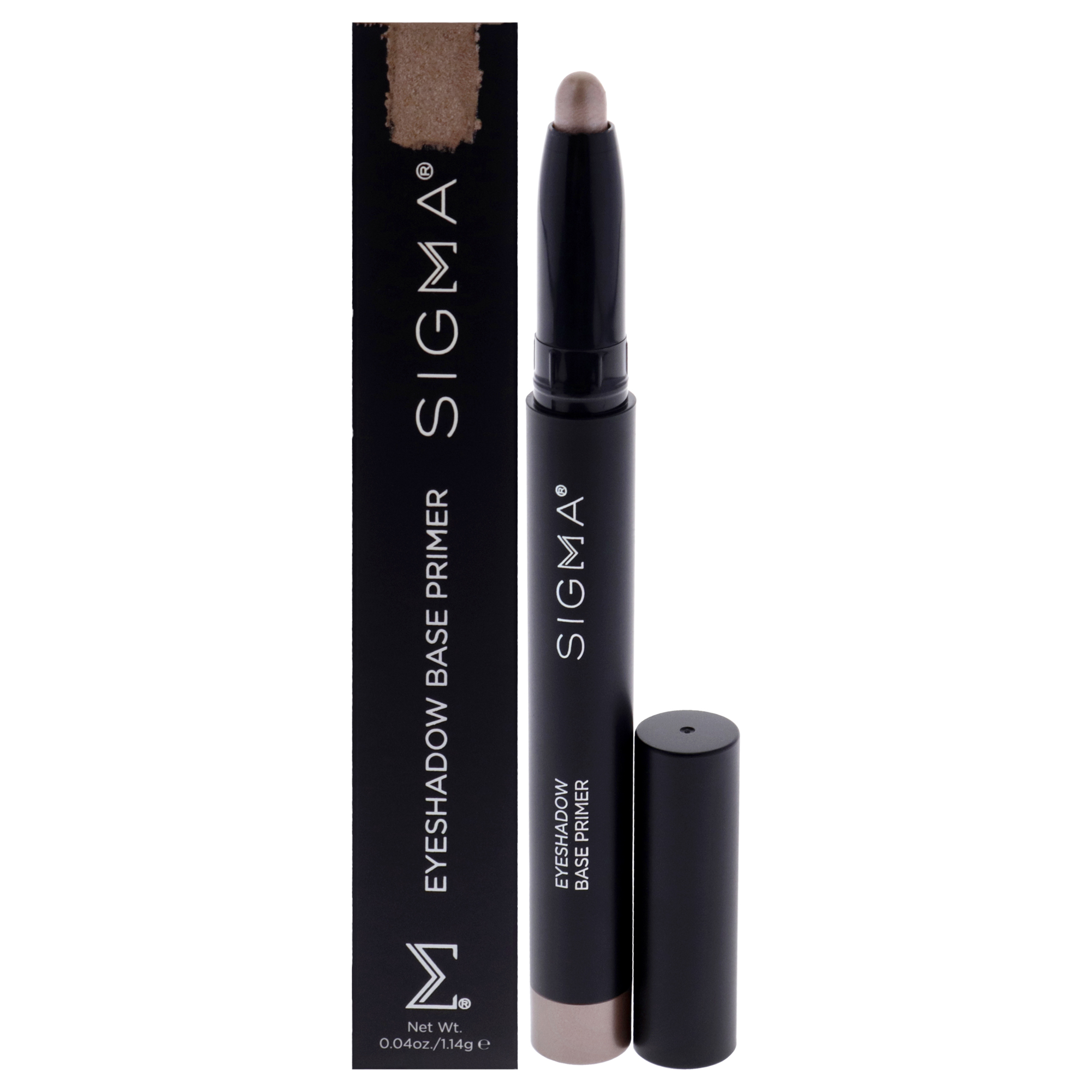 Foto 2 pulgar | Base De Sombra De Ojos Sigma Bubbly 1.2 Ml Para Mujer - Venta Internacional.