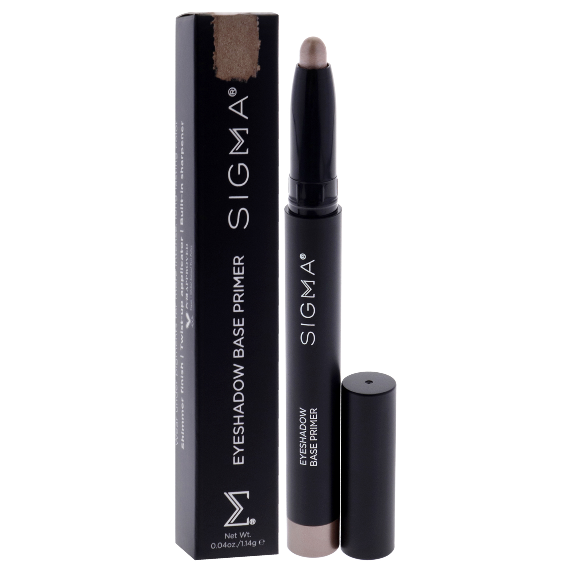 Foto 4 pulgar | Base De Sombra De Ojos Sigma Bubbly 1.2 Ml Para Mujer - Venta Internacional.