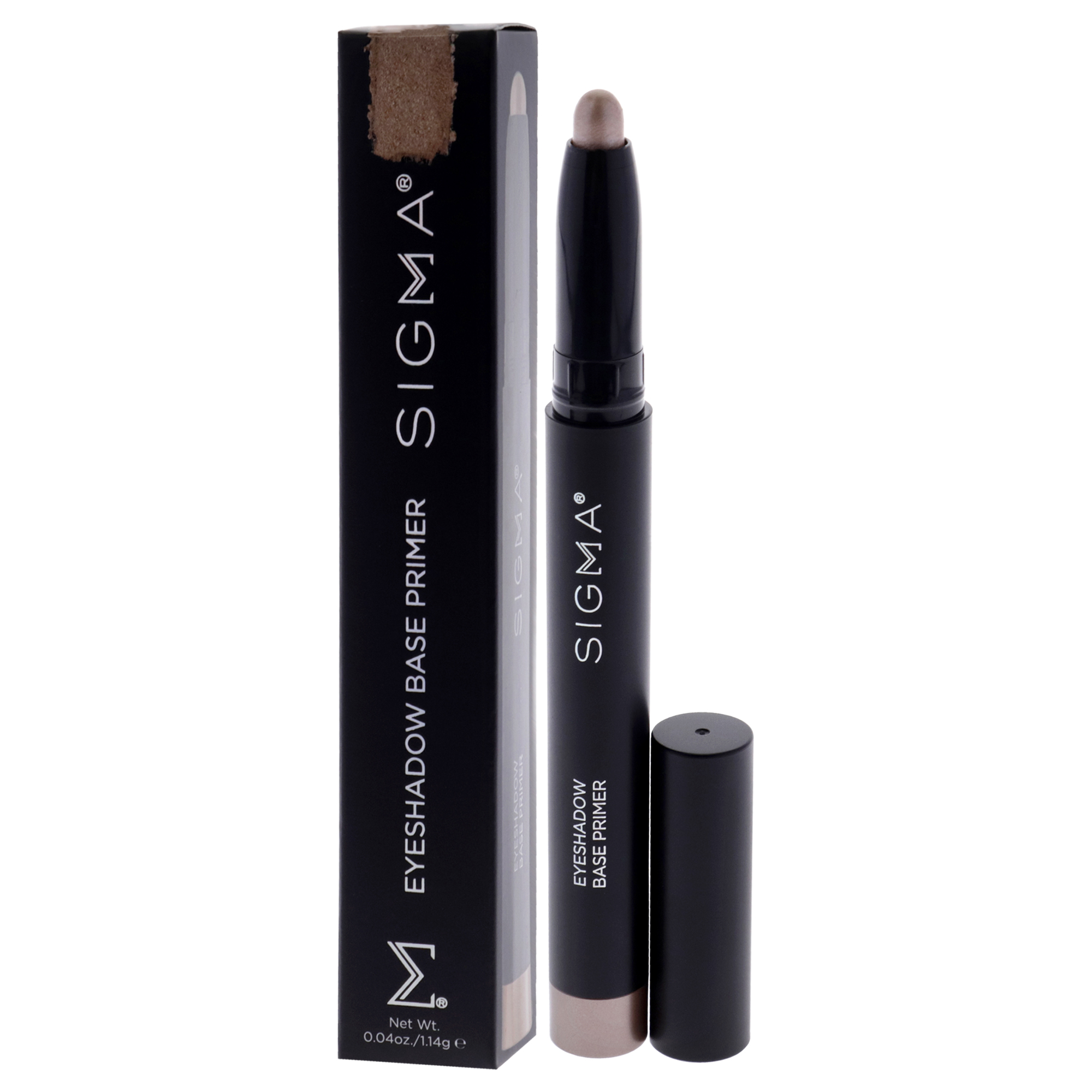 Foto 5 pulgar | Base De Sombra De Ojos Sigma Bubbly 1.2 Ml Para Mujer - Venta Internacional.
