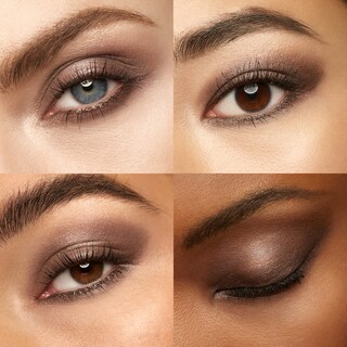 Foto 3 | Sombra De Ojos En Barra Kiko Milano New, De Larga Duración, 15 Ml Con Aceite De Argán - Venta Internacional.