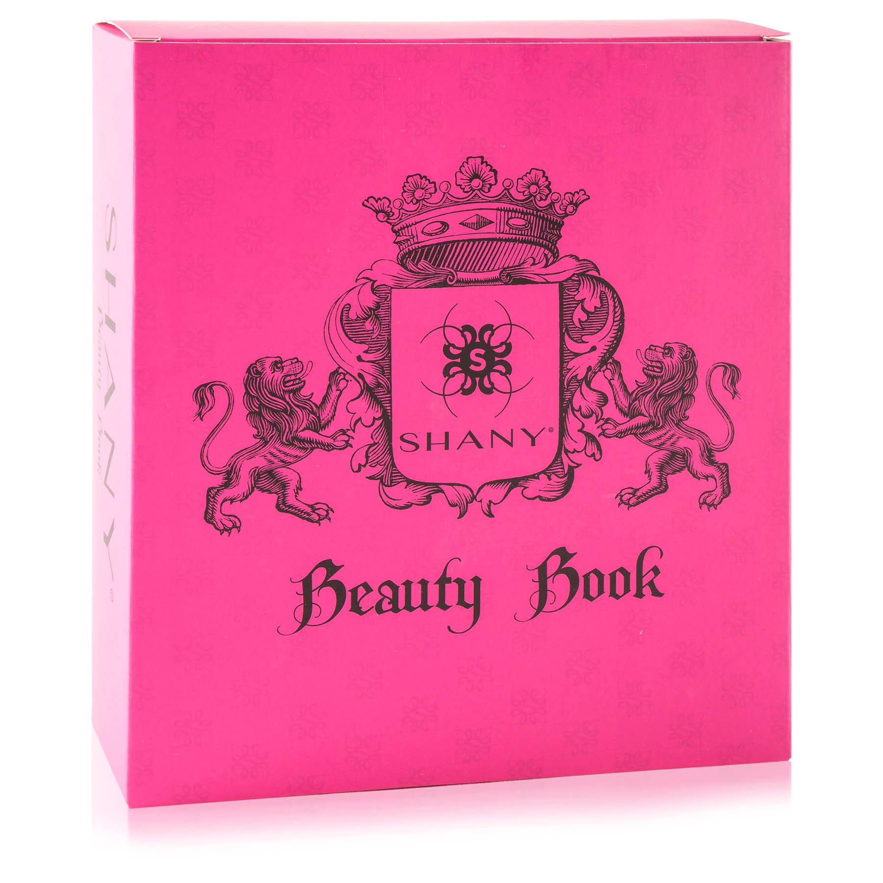 Foto 5 | Kit De Maquillaje Shany Beauty Book Con 35 Sombras De Ojos Y Colores De Labios - Venta Internacional.