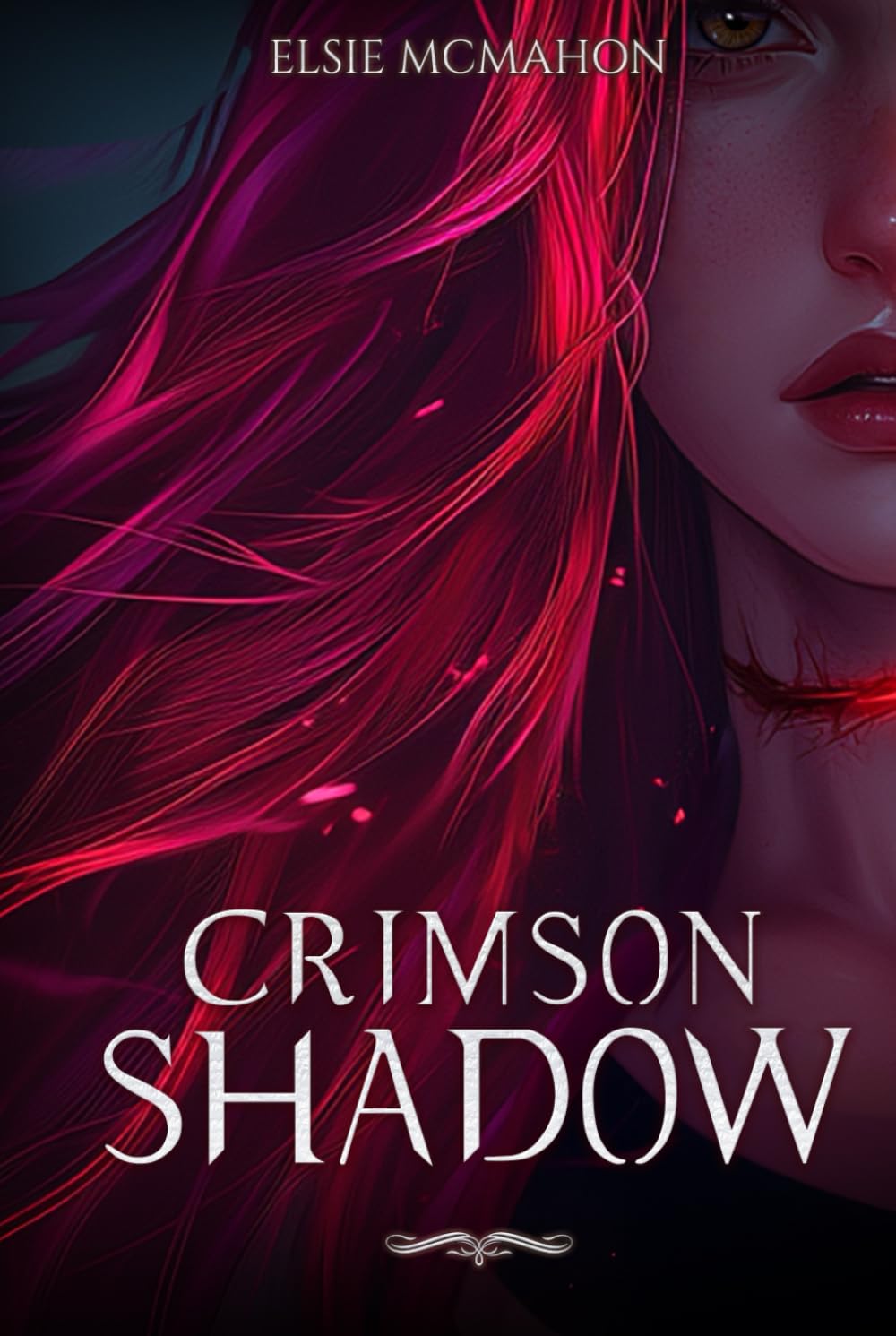 Reservar Crimson Shadow - Venta Internacional.