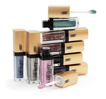 Foto 7 | Sombra De Ojos Black Radiance Eye Appeal Lid Glitz Money Maker - Venta Internacional.