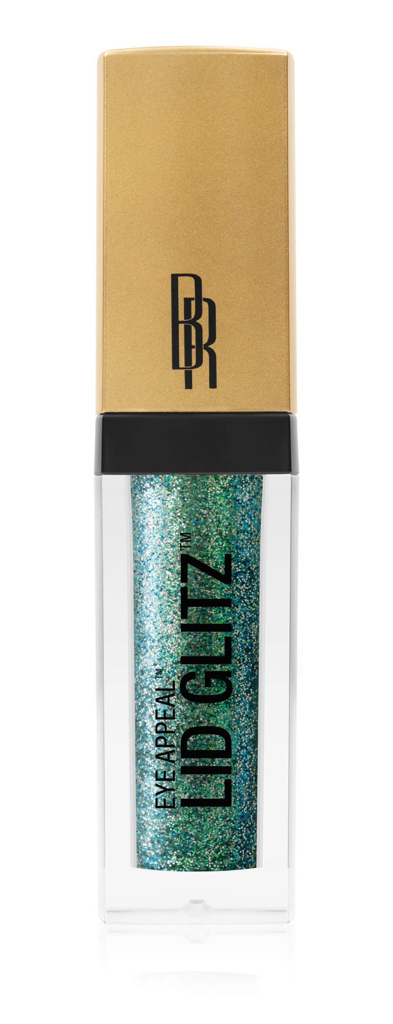 Foto 3 pulgar | Sombra De Ojos Black Radiance Eye Appeal Lid Glitz Paparazzi - Venta Internacional.