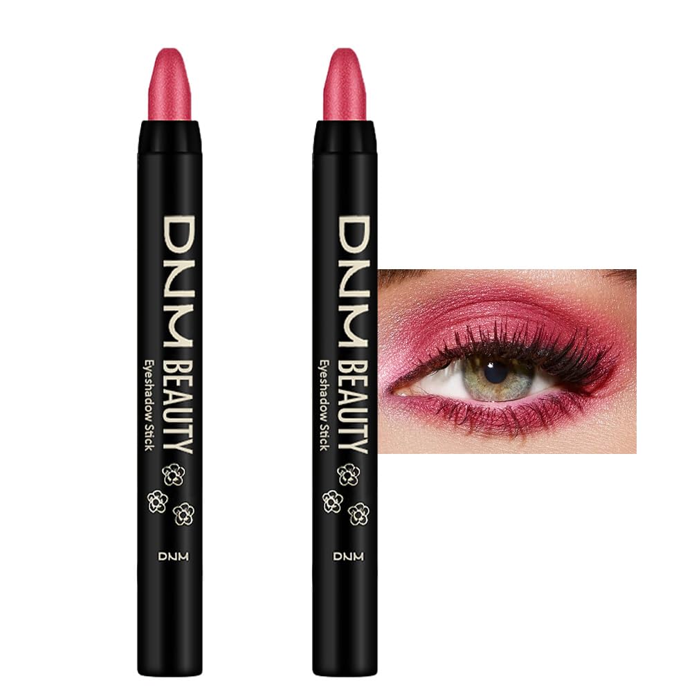 Set De Sombras De Ojos En Crema Kaely Waterproof 35+35 Para Ojos - Venta Internacional. $378