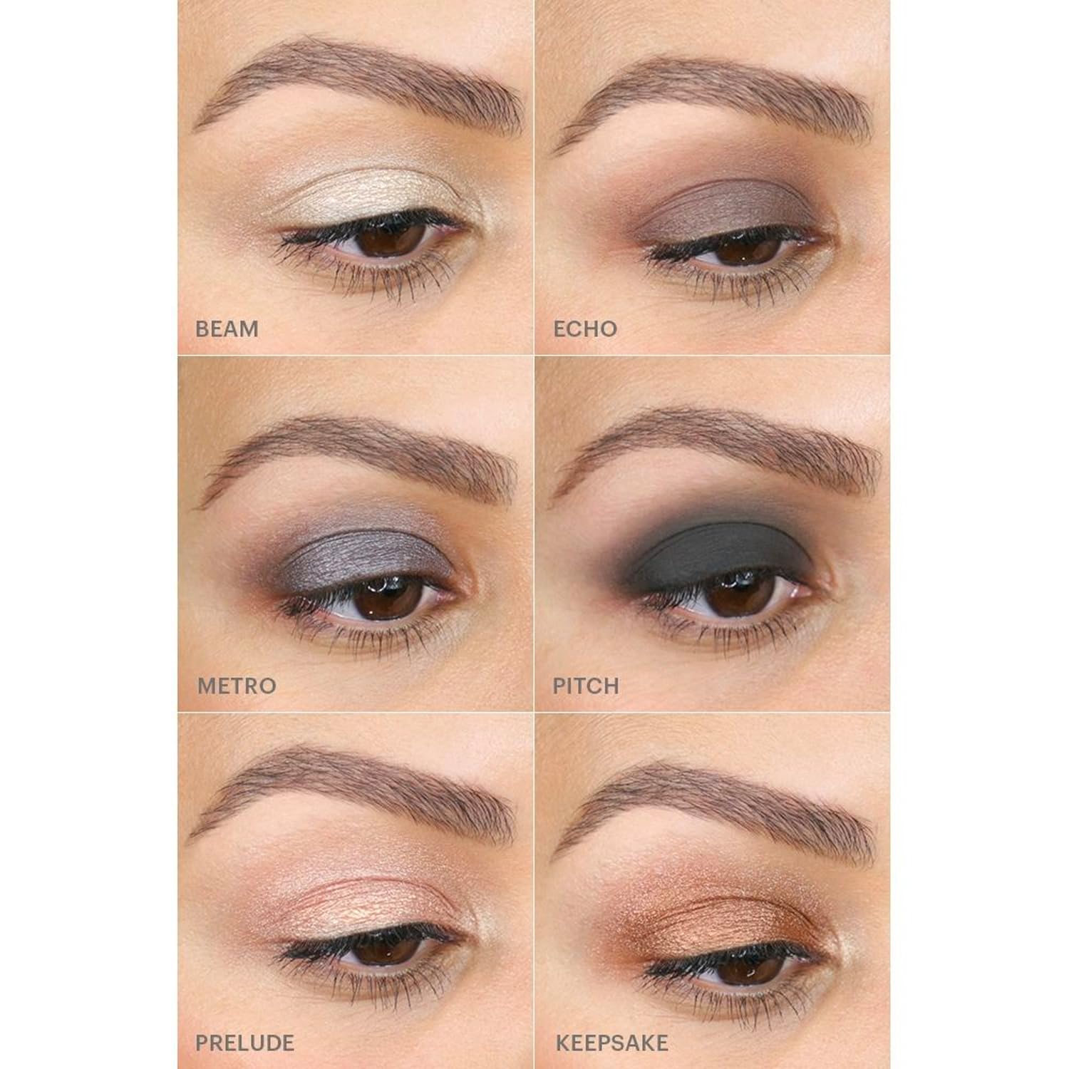 Foto 8 pulgar | Crema De Belleza Stick Glo Skin Stay Shadow Echo - Venta Internacional.