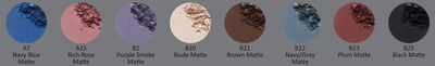 Foto 4 | Eyeshadow Pure Ziva Nude Neutral Naked Sheer Sugar Cookie - Venta Internacional.