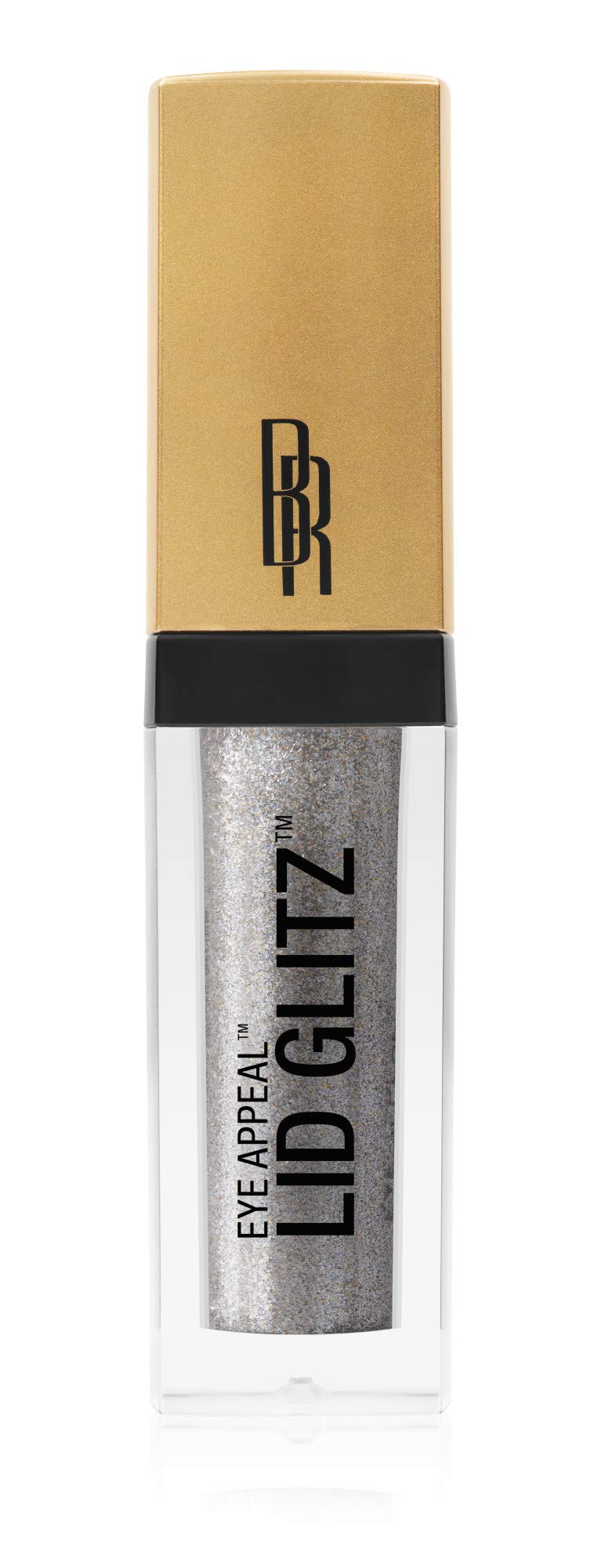 Foto 3 pulgar | Sombra De Ojos Black Radiance Eye Appeal Lid Glitz 5 Star, 5 Ml - Venta Internacional.