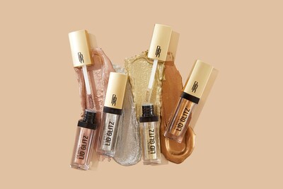 Foto 4 | Sombra De Ojos Black Radiance Eye Appeal Lid Glitz 5 Star, 5 Ml - Venta Internacional.