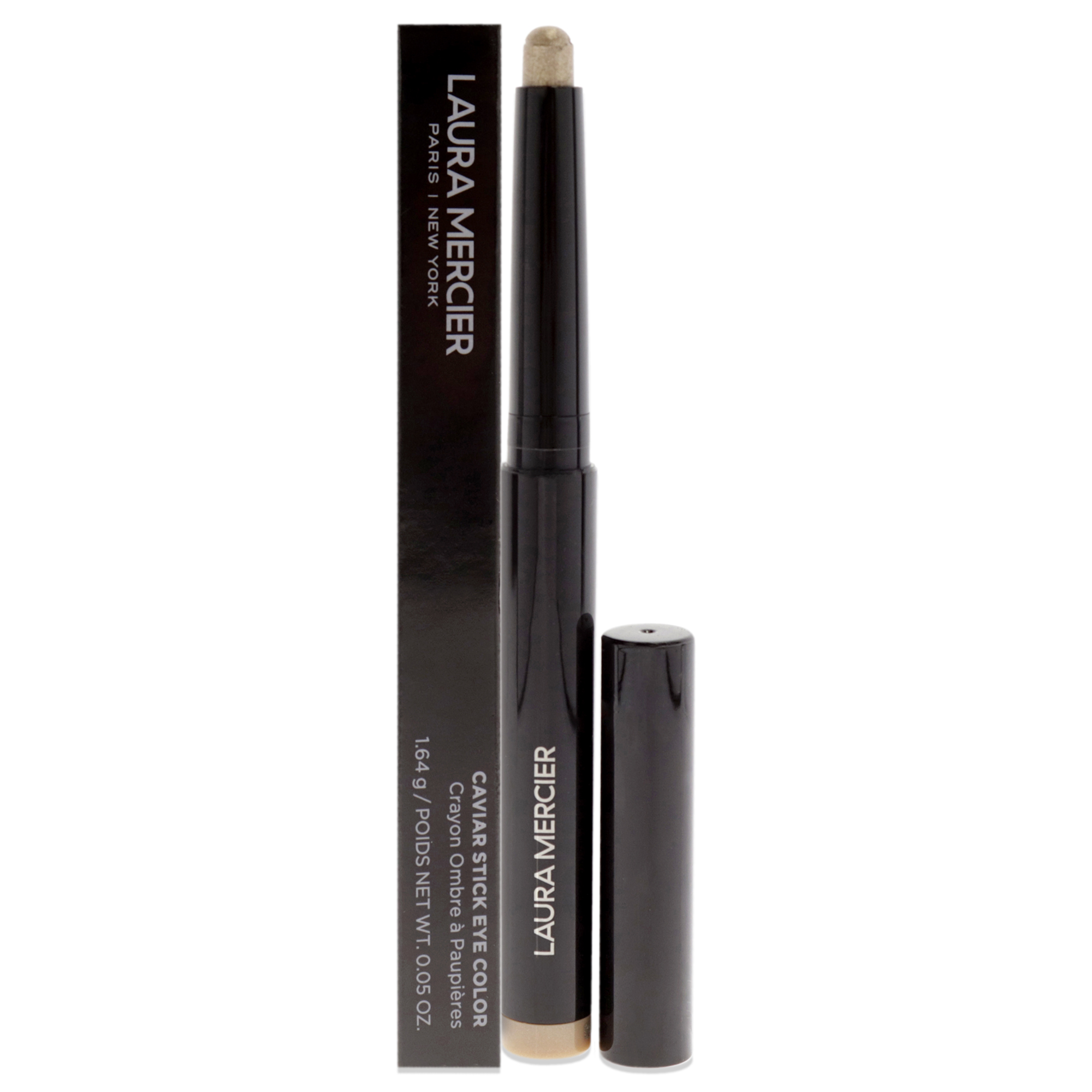 Sombra De Ojos En Barra En Crema Laura Mercier Caviar Sugar Frost - Venta Internacional.