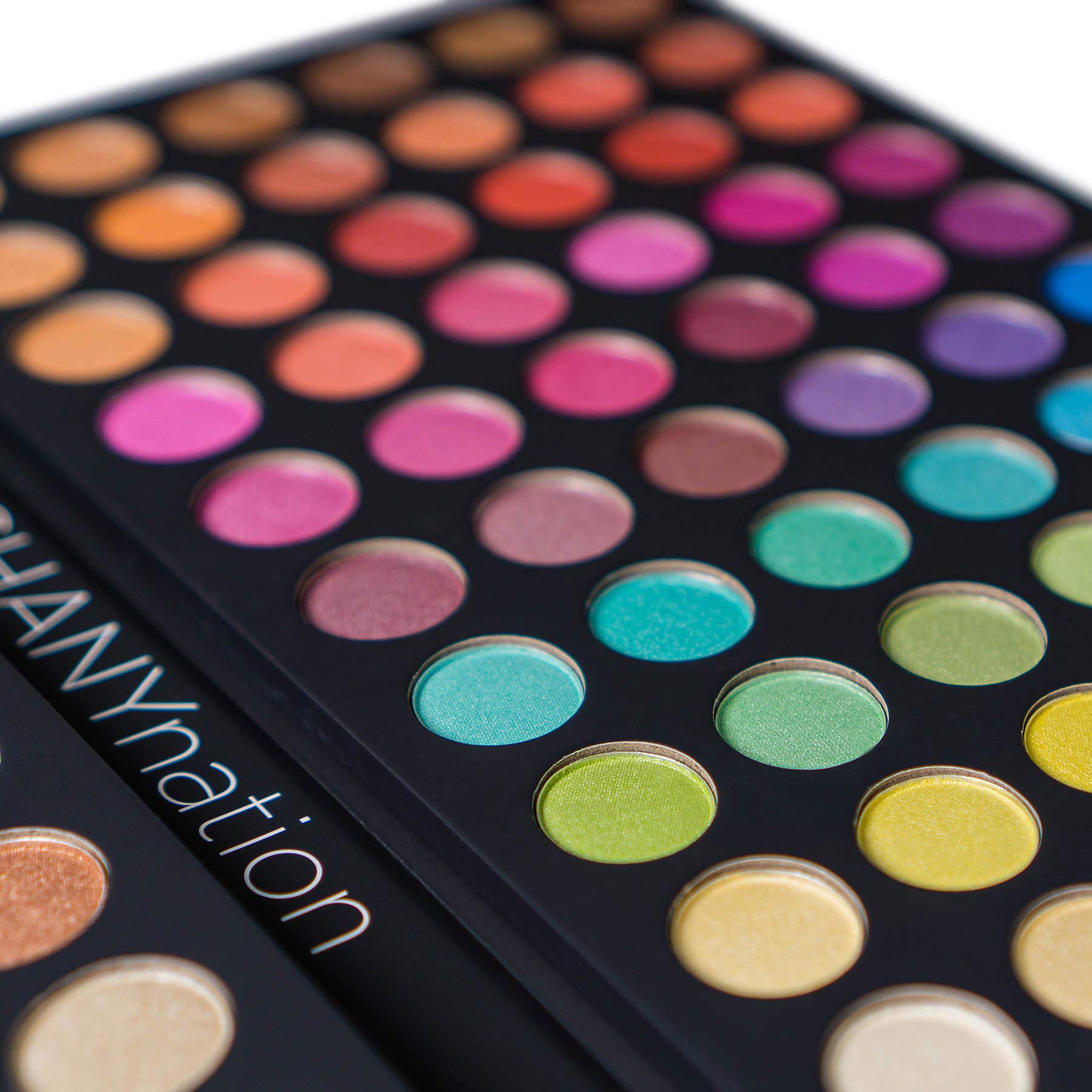 Foto 8 pulgar | Paleta De Maquillaje Shany Ultimate Fusion 120 Color - Venta Internacional.
