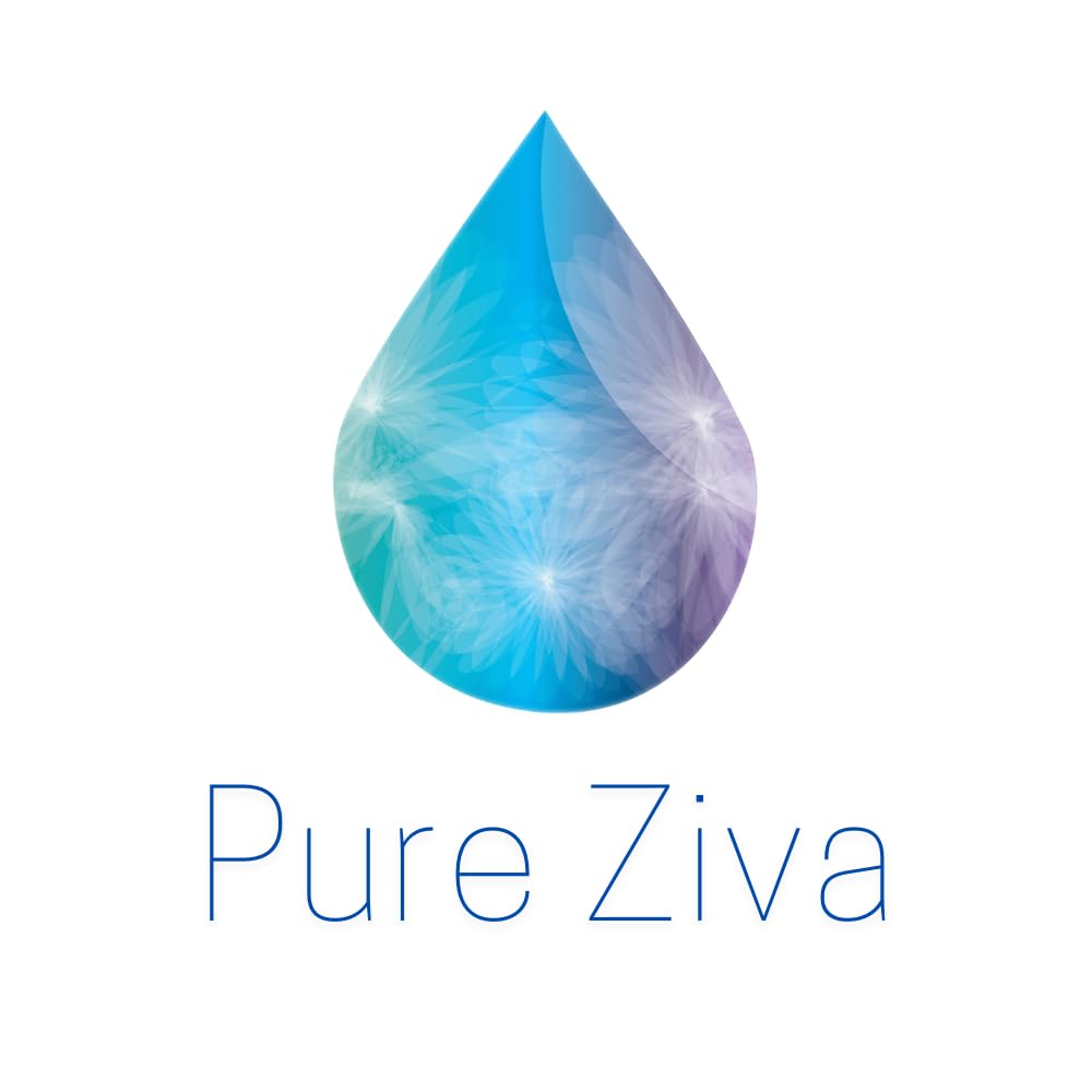 Foto 6 pulgar | Paleta De Sombras De Ojos Pure Ziva Blanco Roto, Lavanda Mate Y Morado - Venta Internacional.