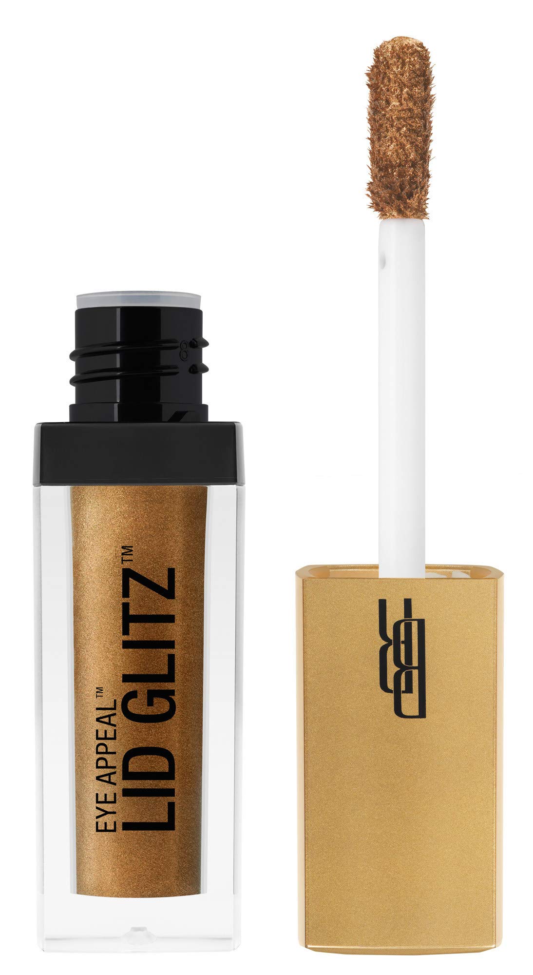 Foto 3 pulgar | Sombra De Ojos Black Radiance Eye Appeal Lid Glitz Celebrity - Venta Internacional.