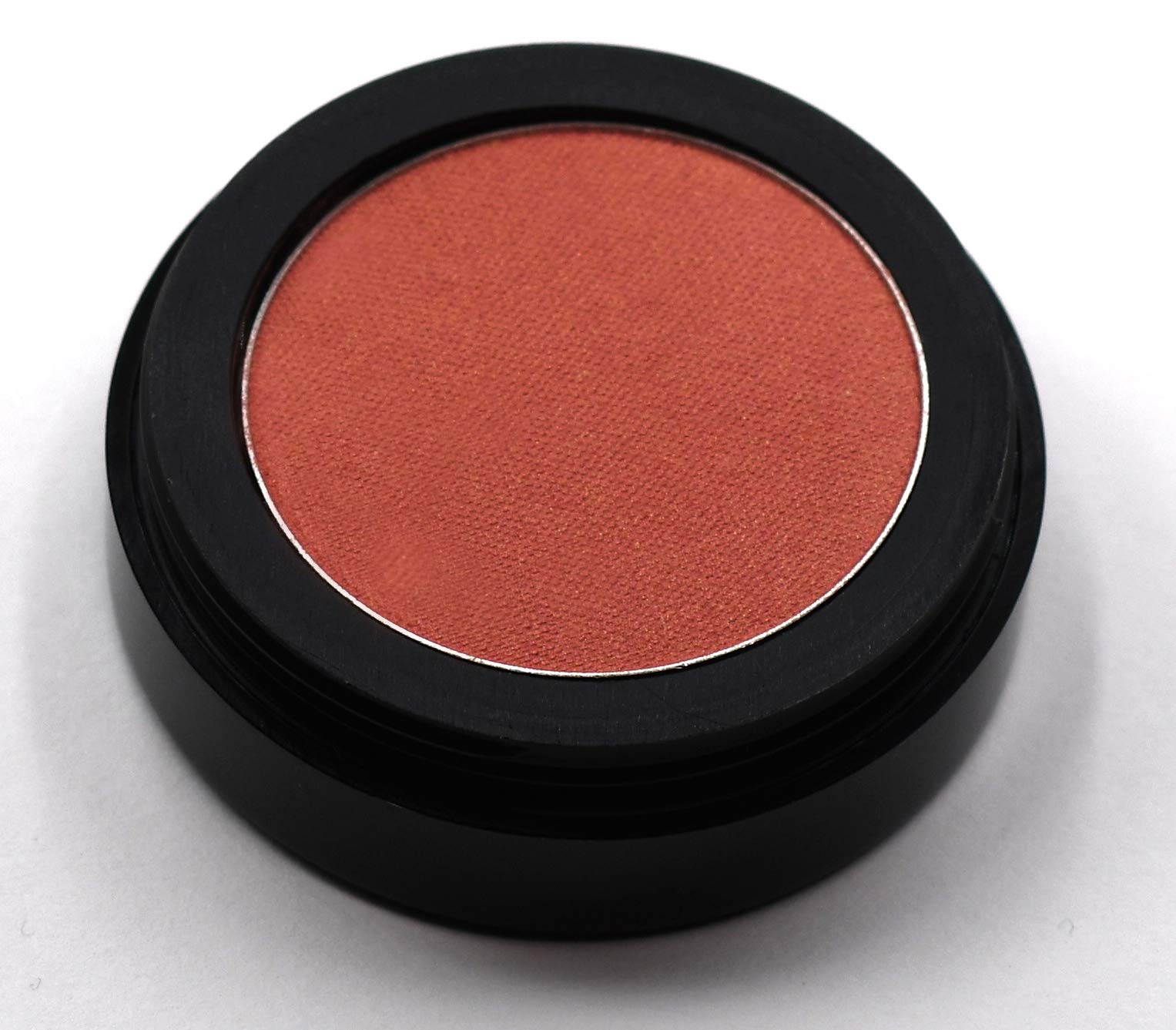 Foto 3 pulgar | Sombra De Ojos Pure Ziva Dusty Coral Peach Pink Orange Shimmer - Venta Internacional.