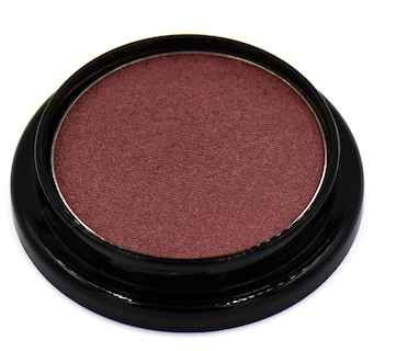 Foto 2 | Sombra De Ojos Pure Ziva Mulberry Satin Frost Púrpura Claro - Venta Internacional.
