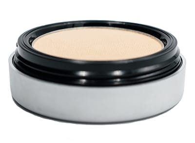 Foto 2 | Sombra De Ojos Pure Ziva Bare Canvas, Beige, Neutro, Mate, Vegano - Venta Internacional.