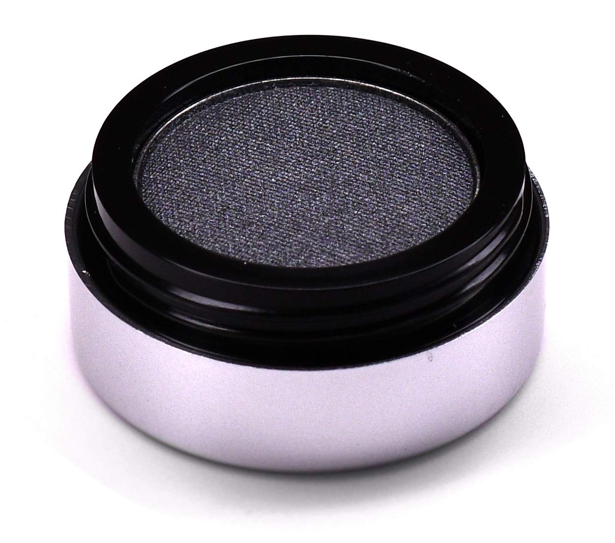 Foto 2 pulgar | Sombra De Ojos Pure Ziva Graphite Grey Navy Smokey Shimmering - Venta Internacional.