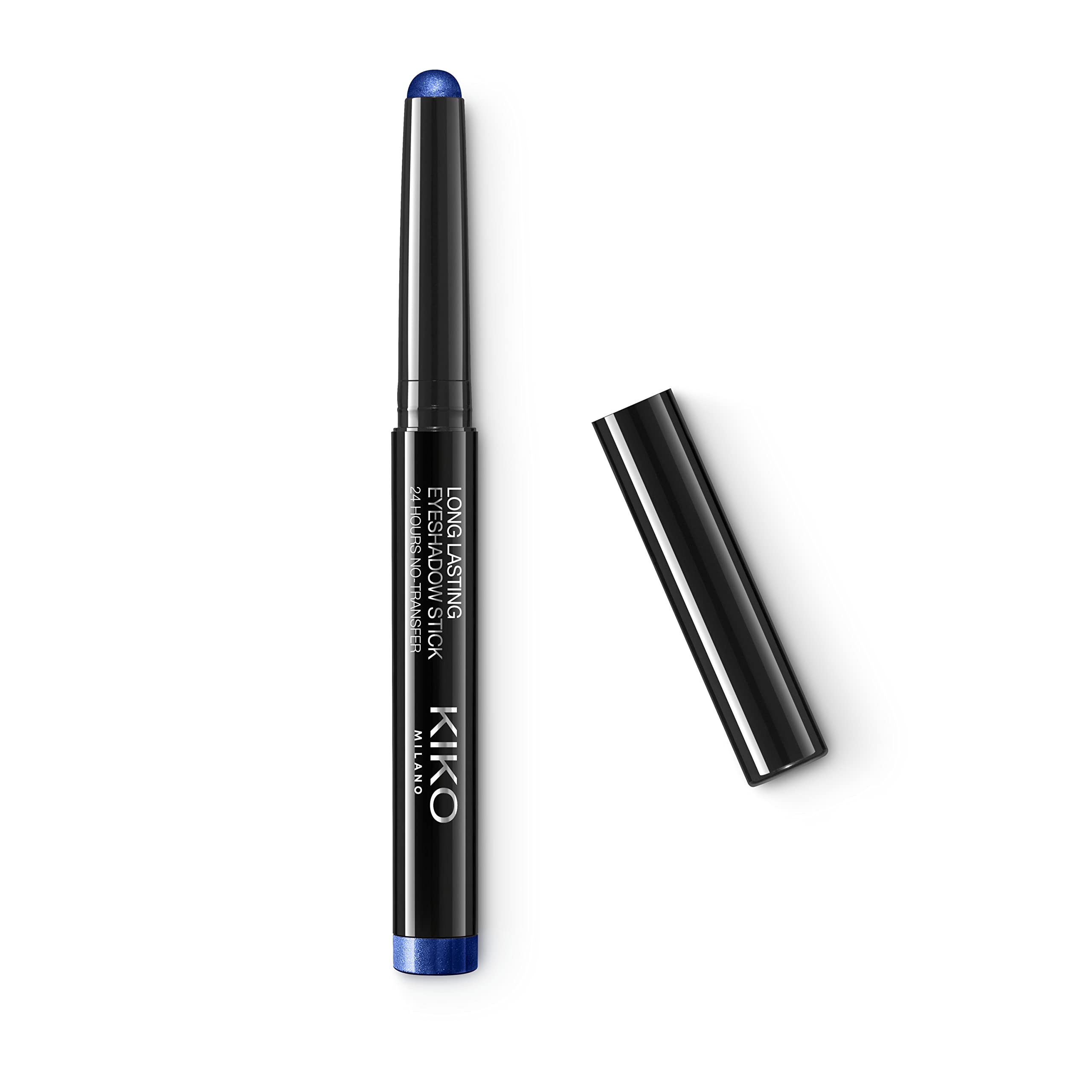 Sombra De Ojos Kiko Milano New, Duradera 24 Horas Con Aceite De Argán - Venta Internacional. $431