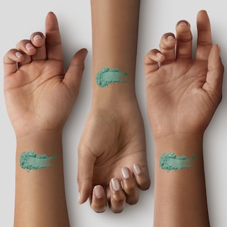 Foto 4 | Sombra De Ojos Pure Ziva Aloe Matte Turquesa Verde Turquesa - Venta Internacional.