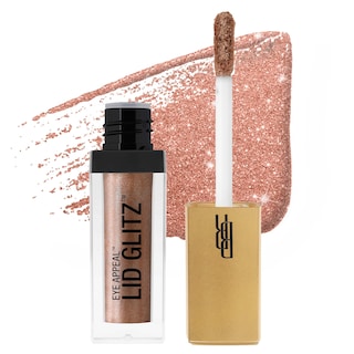 Foto 1 | Sombra De Ojos Black Radiance Eye Appeal Lid Glitz Shimmer - Venta Internacional.