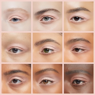 Foto 4 | Sombra De Ojos Pure Ziva Seashell, Rosa Claro, Opaca, Mate, Vegana - Venta Internacional.