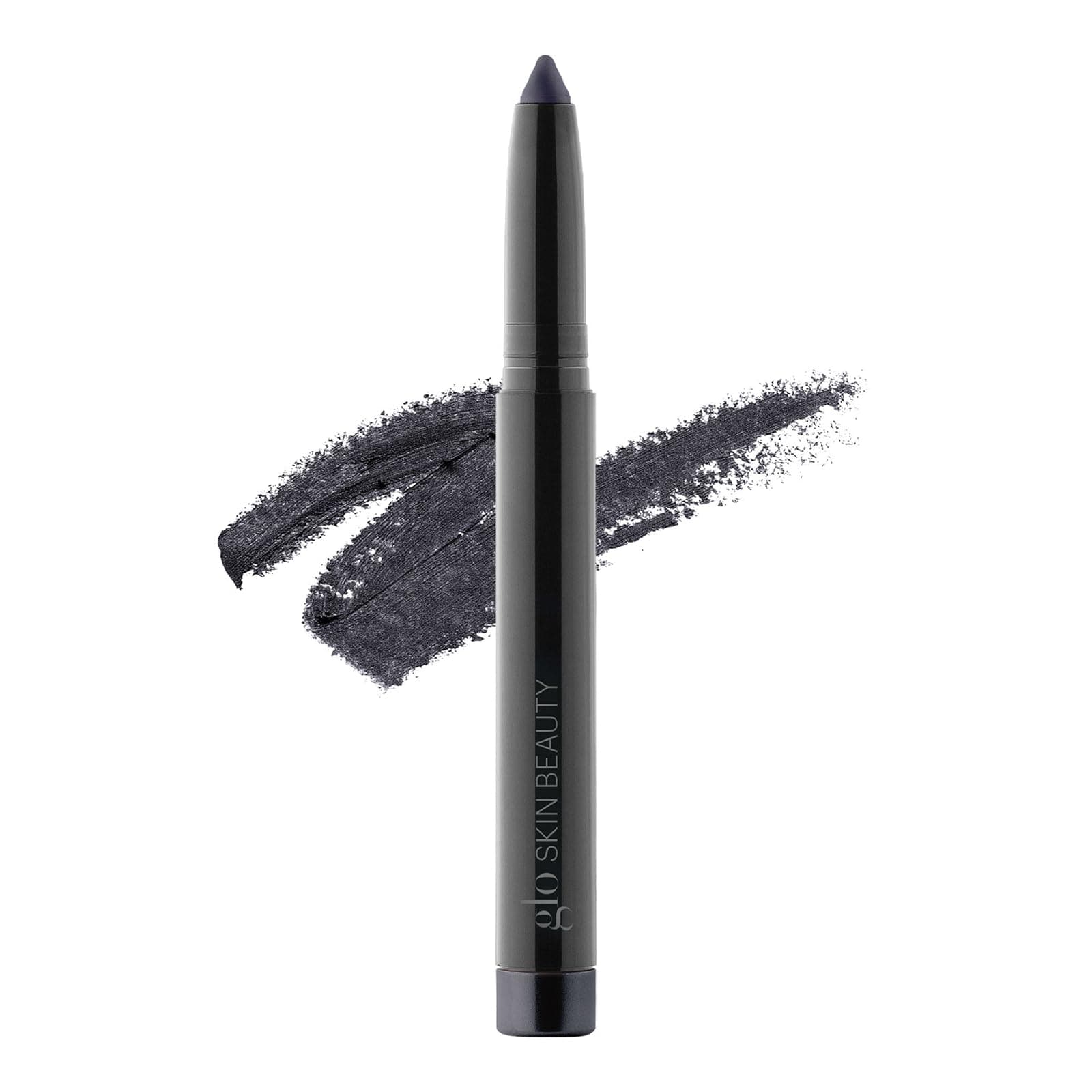 Eyeshadow Stick Glo Skin Beauty Cream Stay Shadow Azul Marino - Venta Internacional. $907