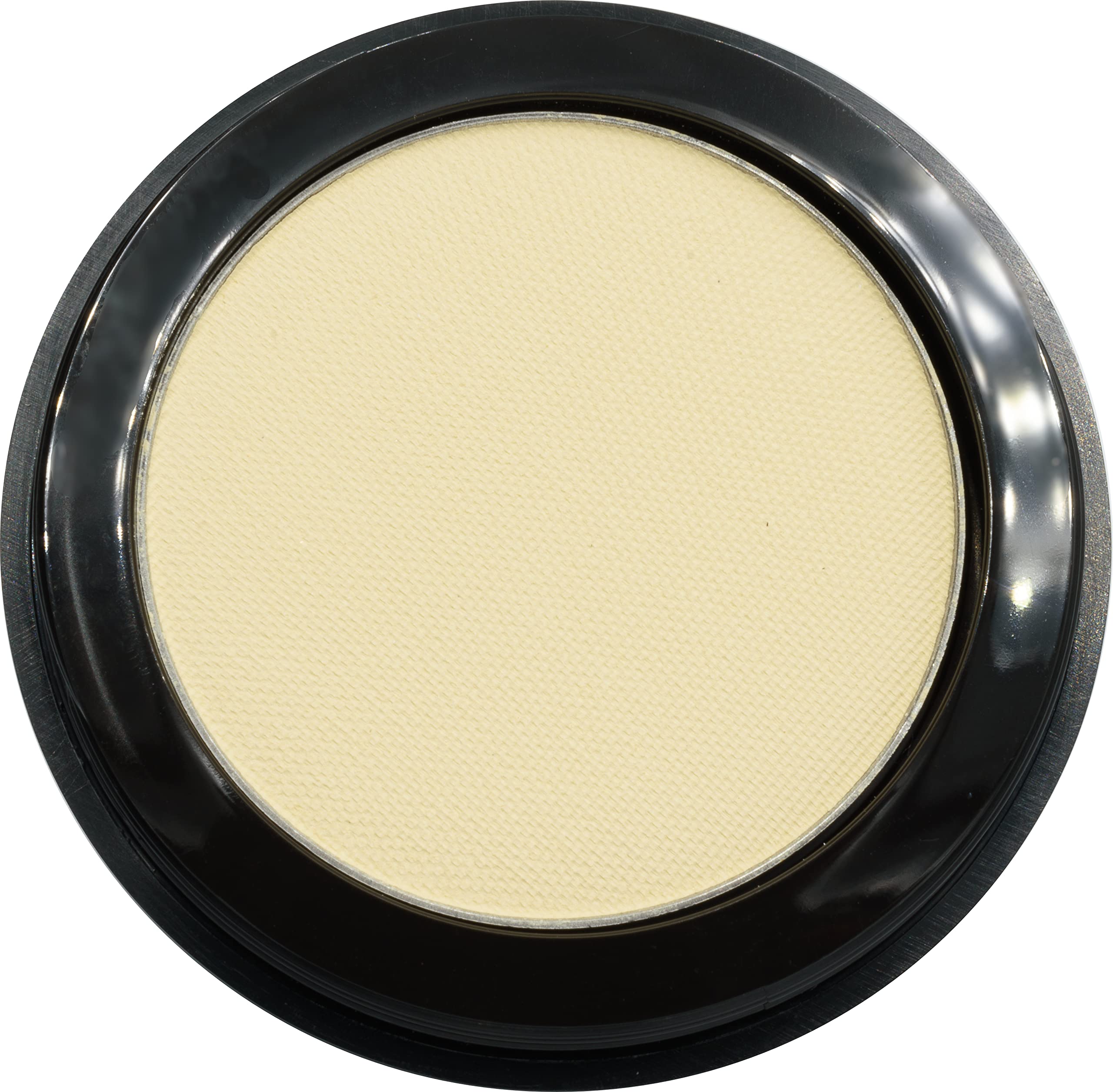 Foto 2 pulgar | Sombra De Ojos Pure Ziva Banana Creme Matte Yellow Gold Vegan - Venta Internacional.