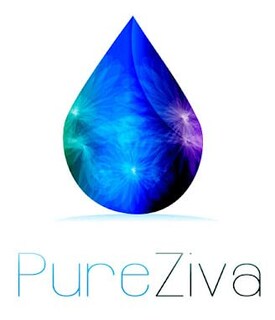 Foto 5 | Sombra De Ojos Pure Ziva Banana Creme Matte Yellow Gold Vegan - Venta Internacional.