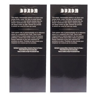 Foto 5 | Paleta De Sombras De Ojos Personalizable - 1 - Venta Internacional.