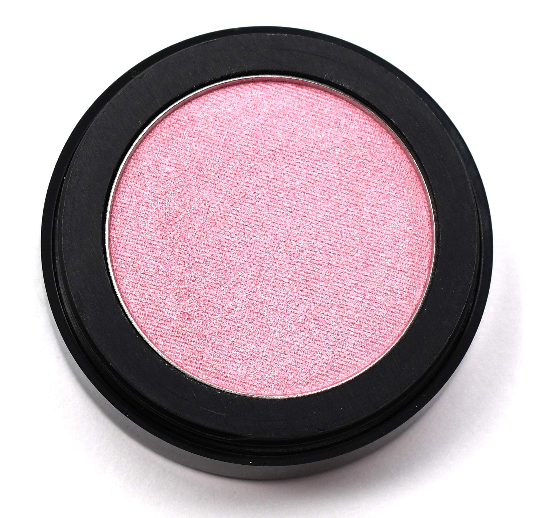 Sombra De Ojos Pure Ziva Pink Glow Satin Light Baby Pink Opal - Venta Internacional. $629