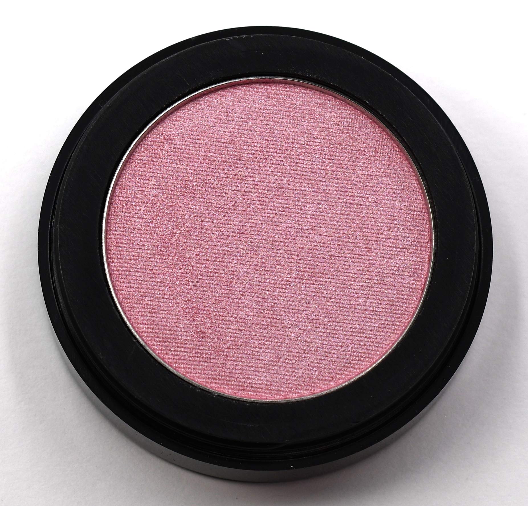 Foto 3 pulgar | Sombra De Ojos Pure Ziva Pink Glow Satin Light Baby Pink Opal - Venta Internacional.