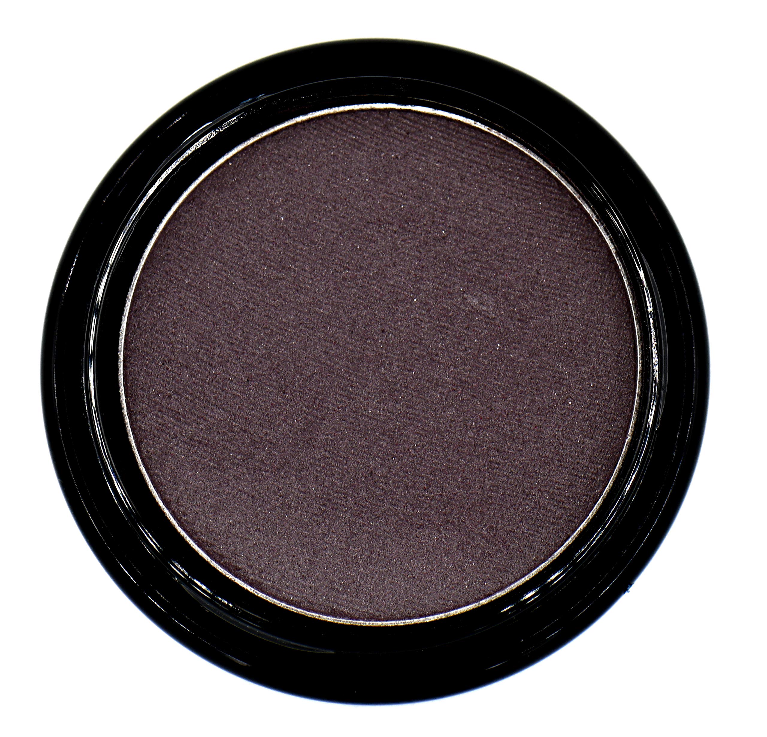 Foto 2 pulgar | Sombra De Ojos Pure Ziva Smokey Plum Morado Oscuro Marrón Violeta - Venta Internacional.