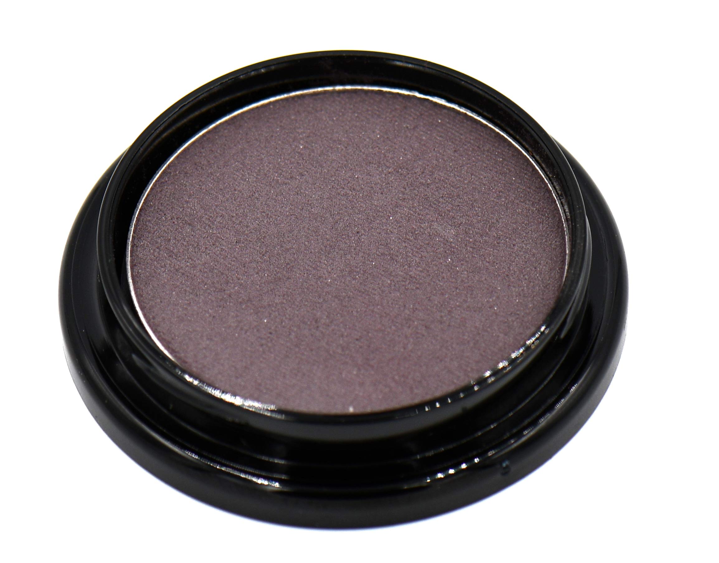 Foto 3 pulgar | Sombra De Ojos Pure Ziva Smokey Plum Morado Oscuro Marrón Violeta - Venta Internacional.