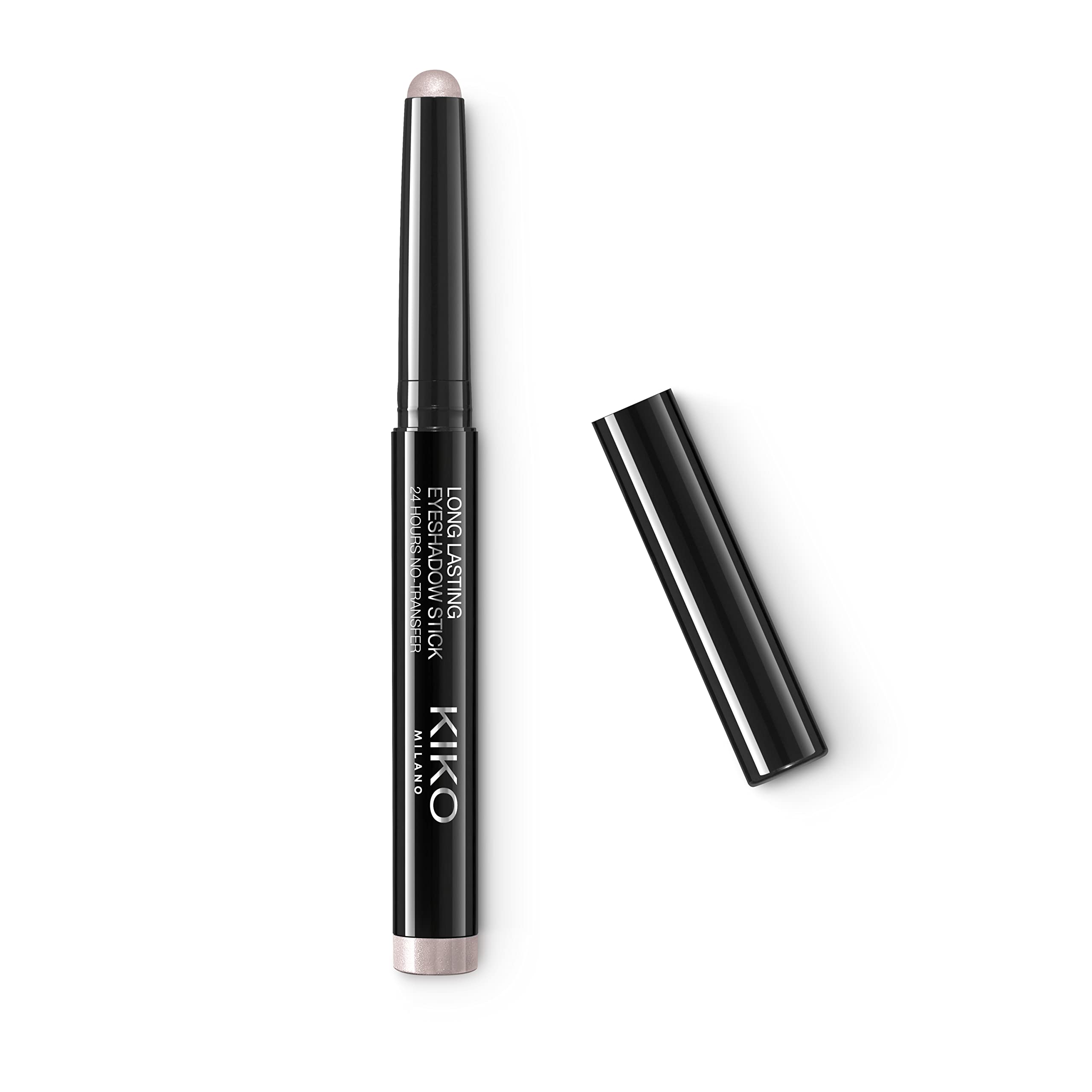 Sombra De Ojos En Barra Kiko Milano Long Lasting 02 Con Aceite De Argán - Venta Internacional.