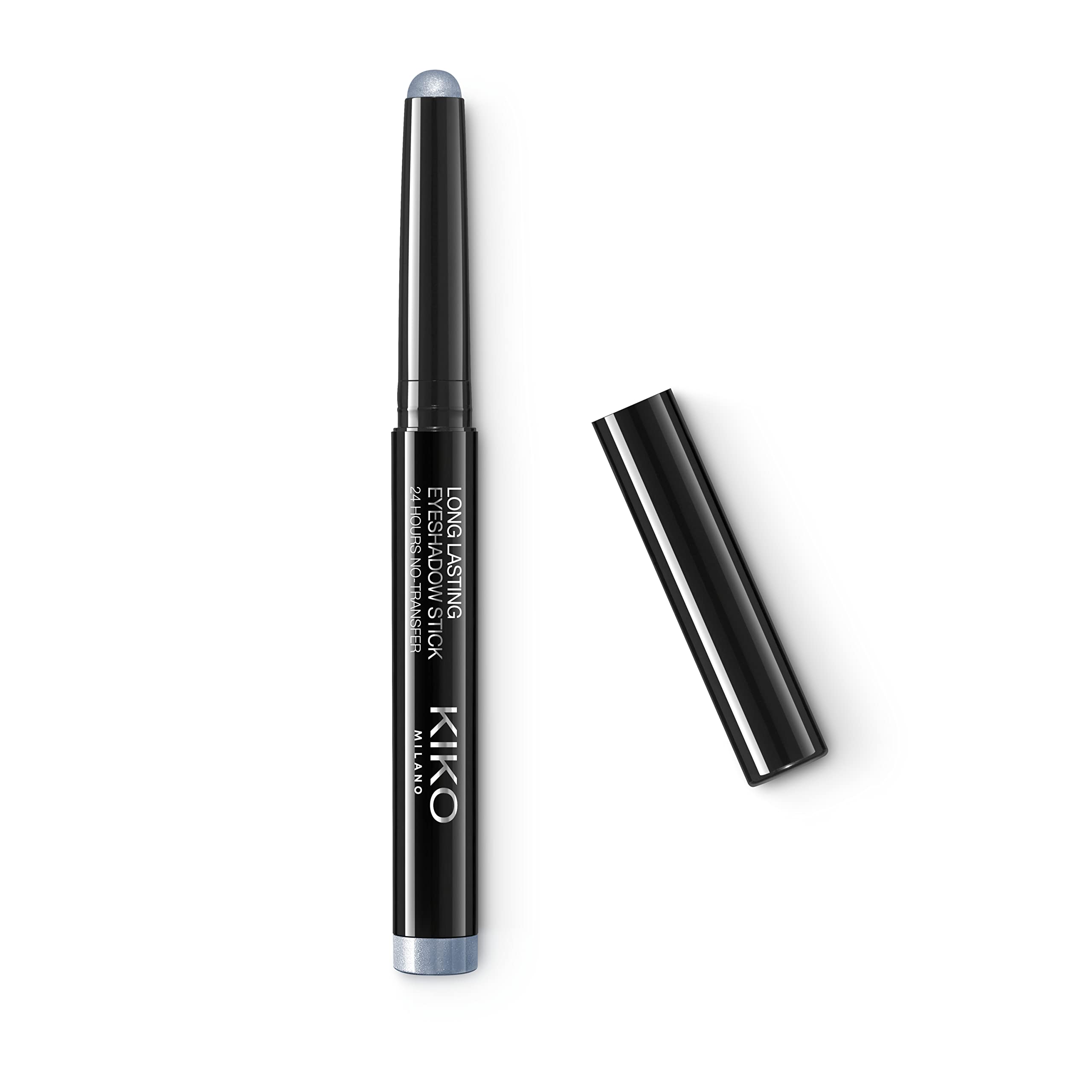 Sombra De Ojos En Barra Kiko Milano New Long Lasting 25 Con Aceite De Argán - Venta Internacional.