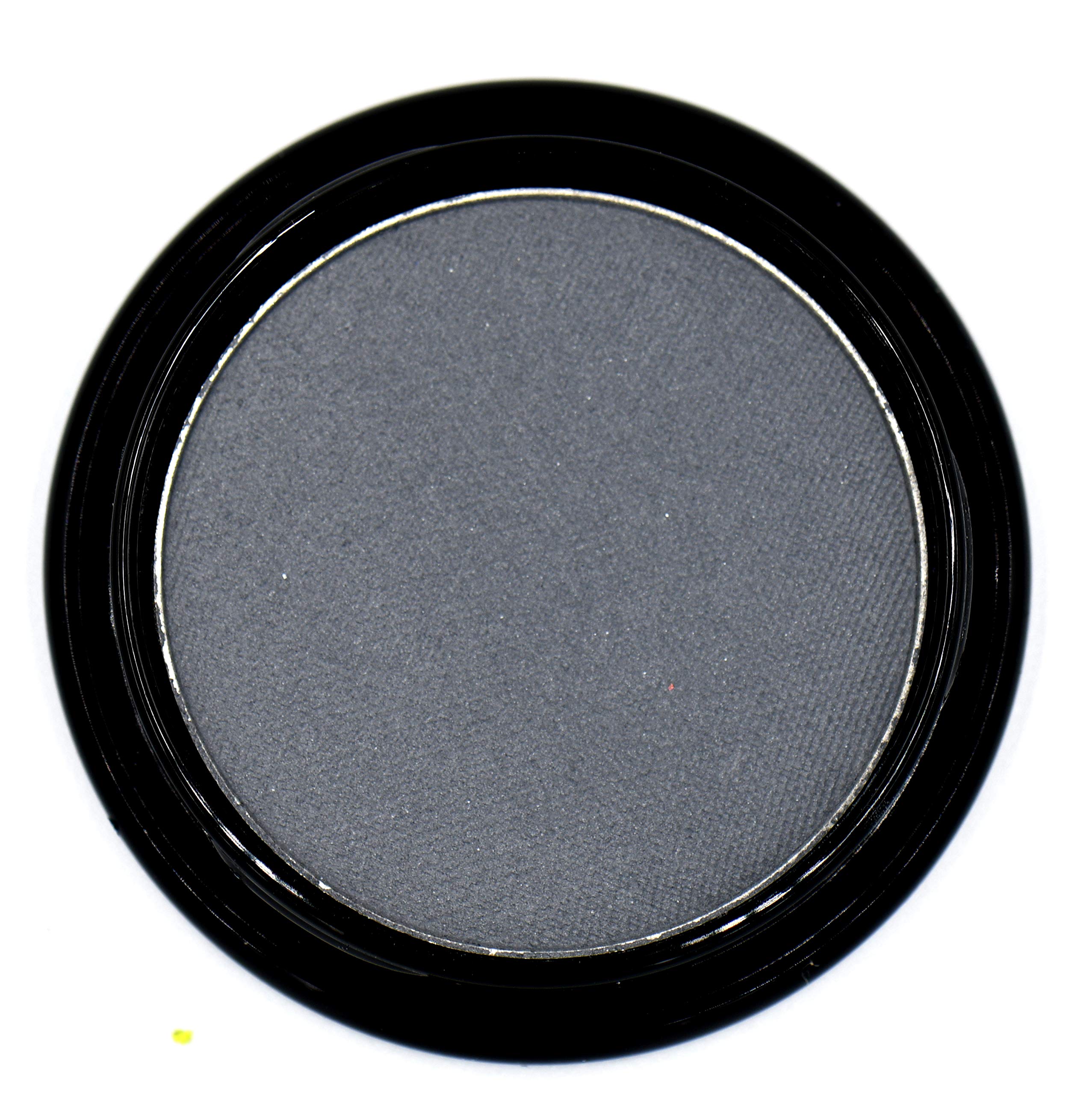Sombra De Ojos Pure Ziva, Azul Marino, Gris, Gris, Plata Mate, Opaca - Venta Internacional.