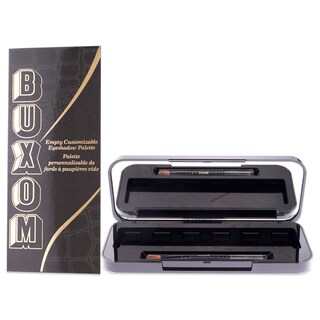 Foto 1 | Paleta De Sombras De Ojos Personalizada Vacía Buxom - Venta Internacional.