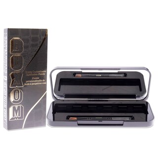 Foto 3 | Paleta De Sombras De Ojos Personalizada Vacía Buxom - Venta Internacional.
