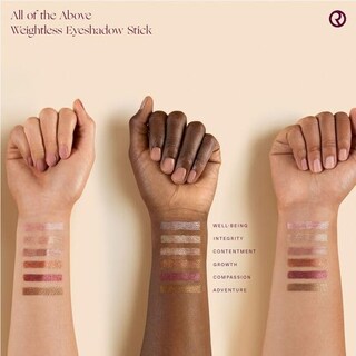 Foto 3 | Sombra De Ojos En Barra Rare Beauty De Selena Gomez Weightless - Venta Internacional.