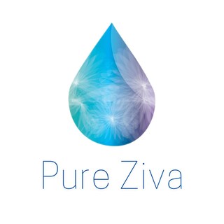 Foto 5 | Sombra De Ojos Pure Ziva Hibiscus, Naranja Mate, Rojo, Rosa, Melocotón - Venta Internacional.
