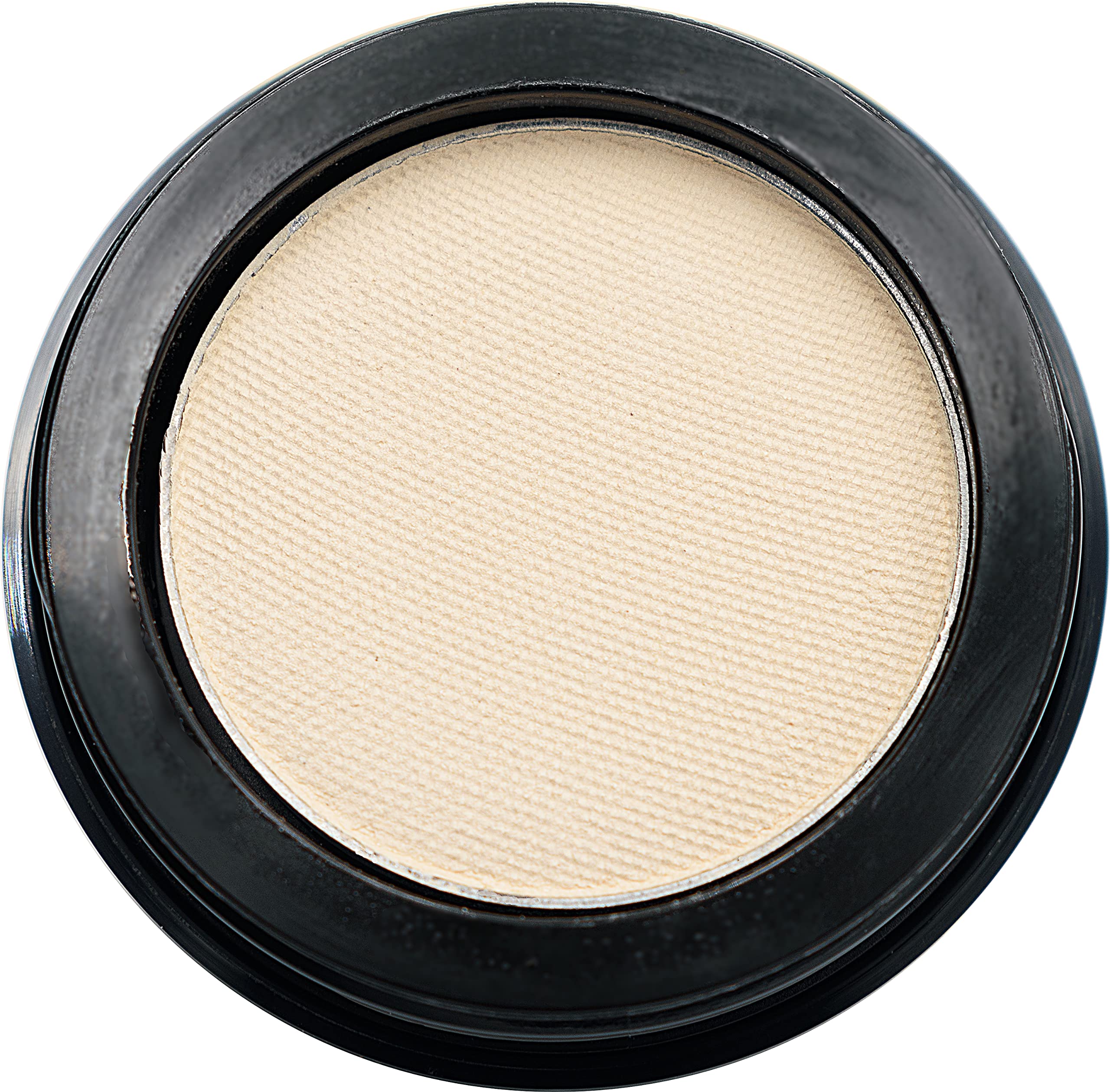 Sombra De Ojos Pure Ziva Naked French Vanilla En Polvo Prensado Mate - Venta Internacional.