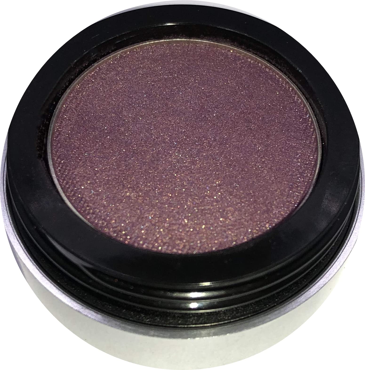 Foto 2 pulgar | Sombra De Ojos Pure Ziva Pandora Purple Plum Dark Shimmering - Venta Internacional.