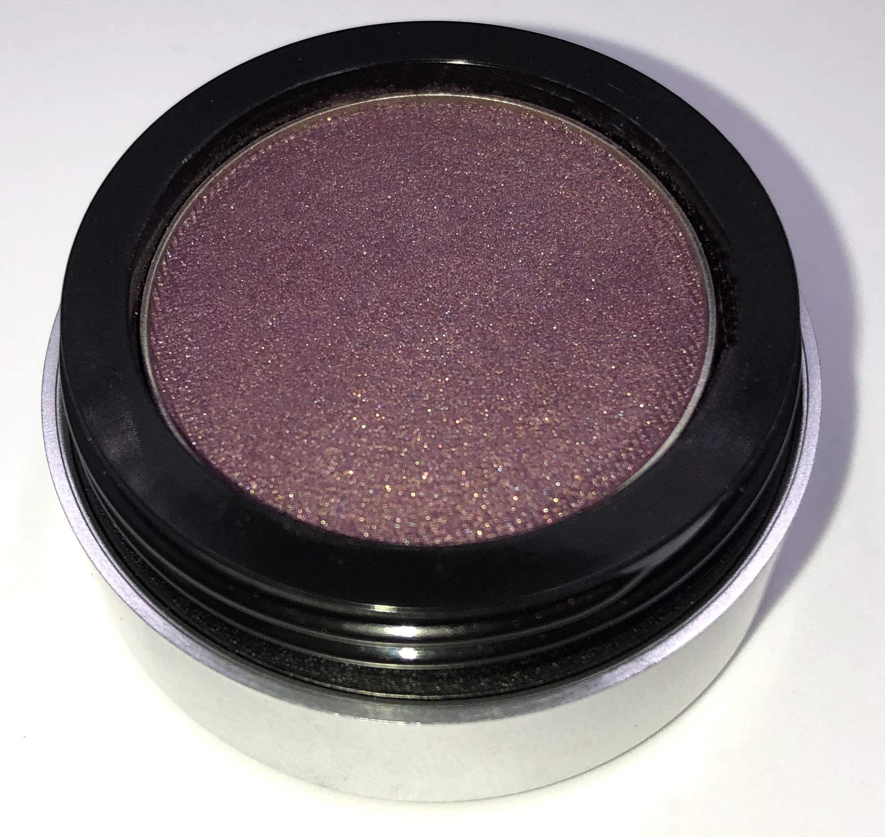 Foto 4 pulgar | Sombra De Ojos Pure Ziva Pandora Purple Plum Dark Shimmering - Venta Internacional.