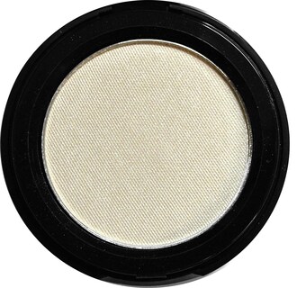 Foto 1 | Sombra De Ojos Pure Ziva White Satin Snowflake Pearl Shimmer - Venta Internacional.