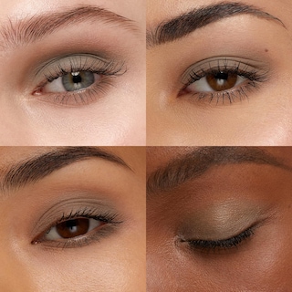 Foto 3 | Sombra De Ojos En Barra Kiko Milano New Long Lasting 16 Con Aceite De Argán - Venta Internacional.