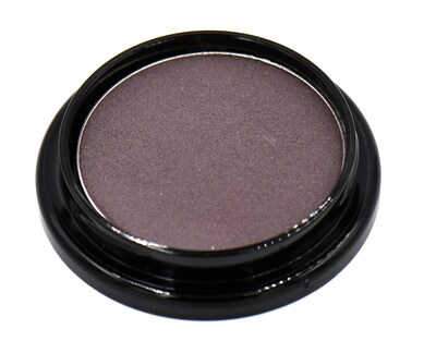 Foto 2 | Sombra De Ojos Pure Ziva Smokey Plum Morado Oscuro Marrón Violeta - Venta Internacional.