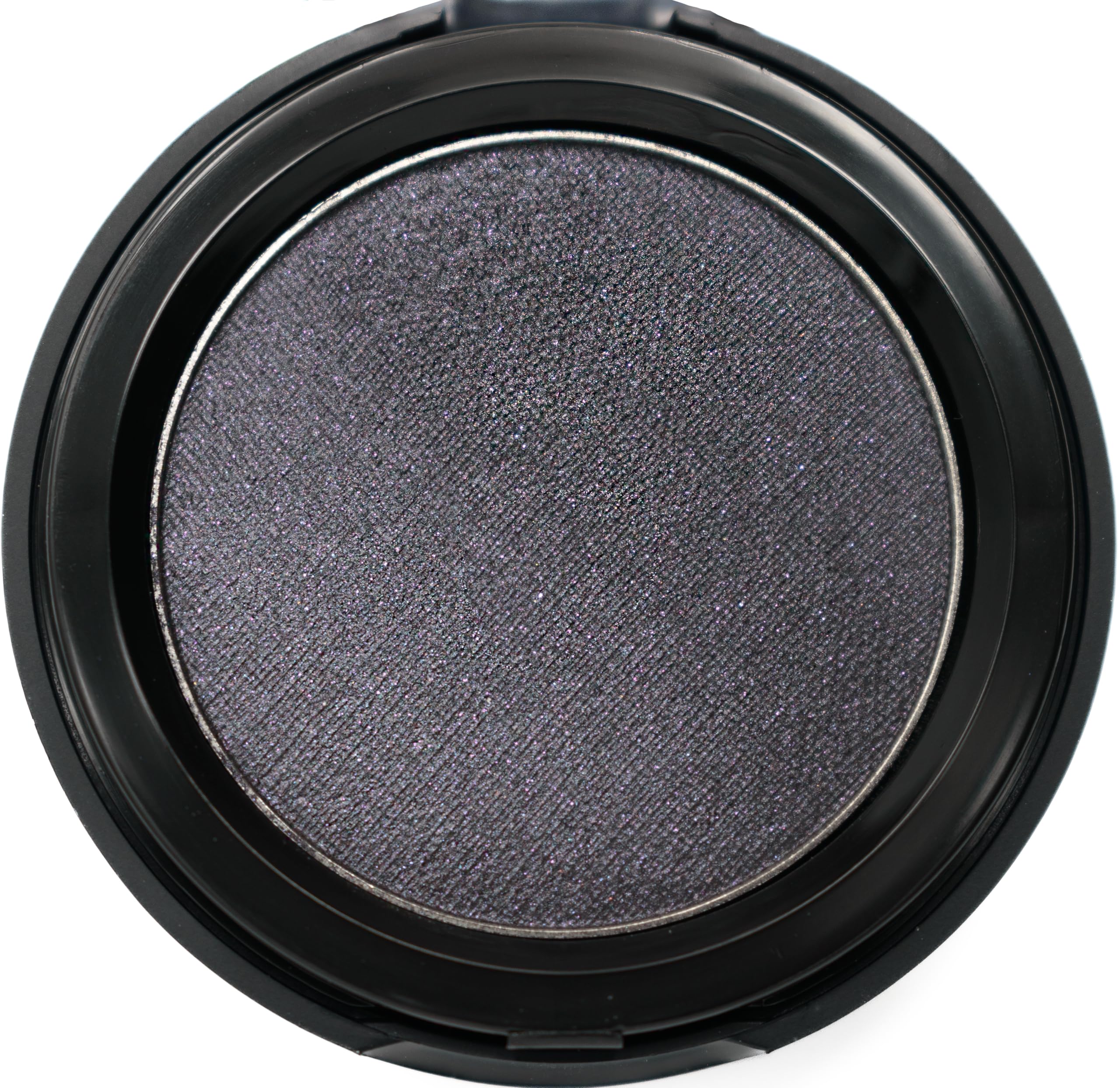 Foto 2 pulgar | Sombra De Ojos Pure Ziva Gothic Deep Navy Blue Purple Plum - Venta Internacional.