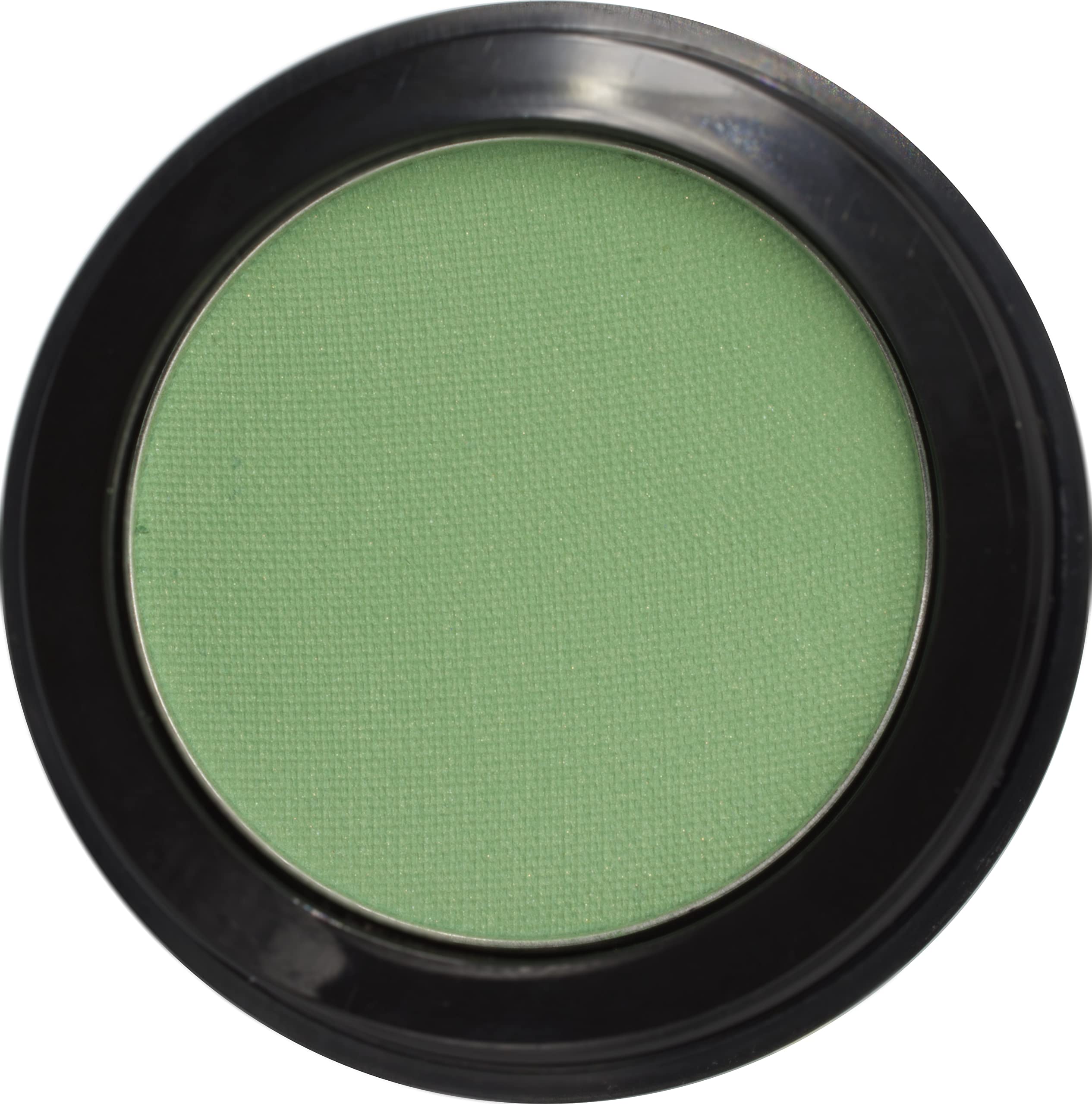 Foto 2 pulgar | Sombra De Ojos Pure Ziva Jade Green Shimmering Eucalyptus Olive - Venta Internacional.
