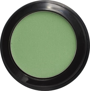 Foto 1 | Sombra De Ojos Pure Ziva Jade Green Shimmering Eucalyptus Olive - Venta Internacional.
