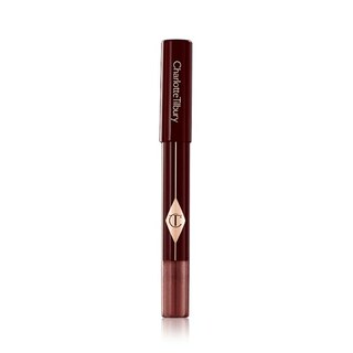 Foto 4 | Lápiz Delineador De Ojos Charlotte Tilbury, Color Camaleón, Granate Bronceado - Venta Internacional.
